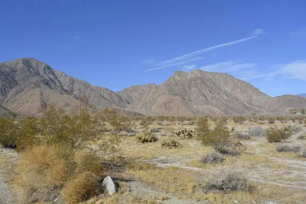 2490 Hoberg Rd, Borrego Springs, CA 92004
