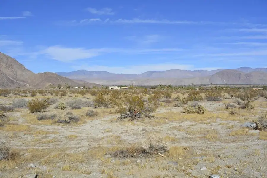 2490 Hoberg Rd, Borrego Springs, CA 92004 - #2