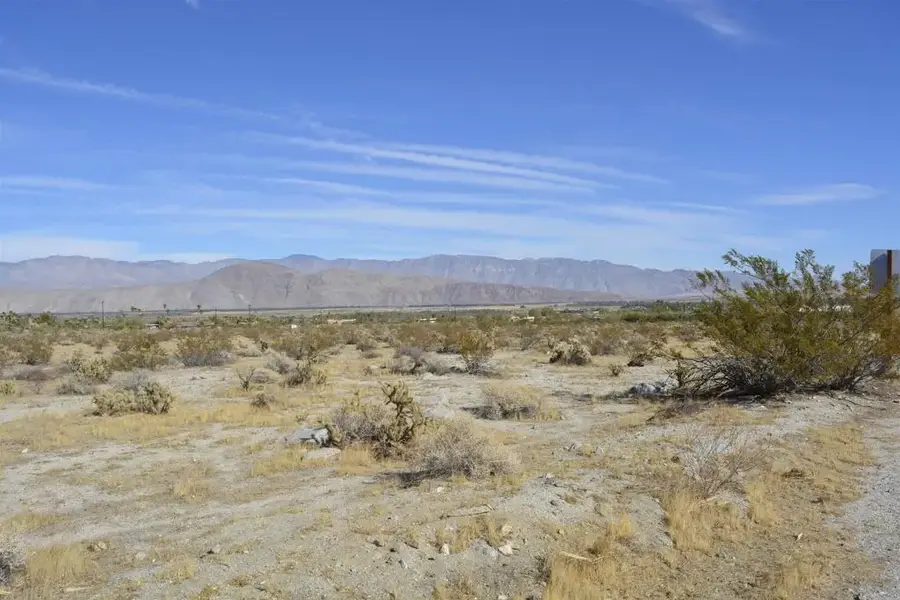 2490 Hoberg Rd, Borrego Springs, CA 92004 - #3