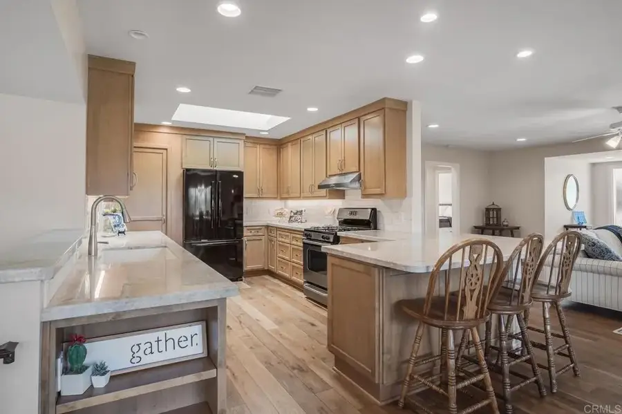 2211 Winterwarm Dr, Fallbrook, CA 92028 - #3
