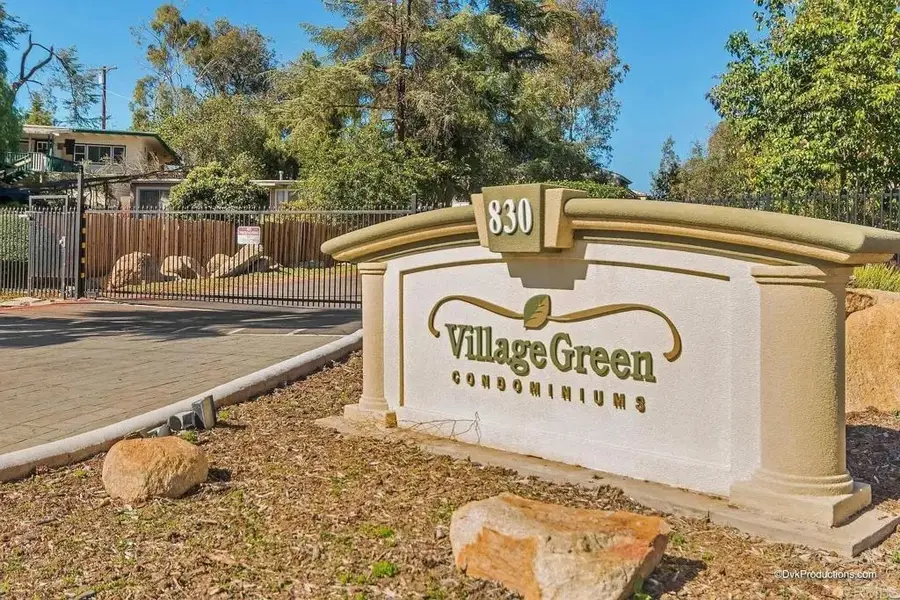 830 W Lincoln Avenue #287, Escondido, CA 92026 - #3