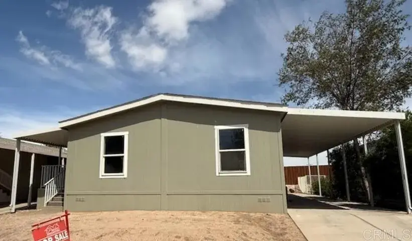 1589 Drew #66, El Centro, CA 92243 - #2
