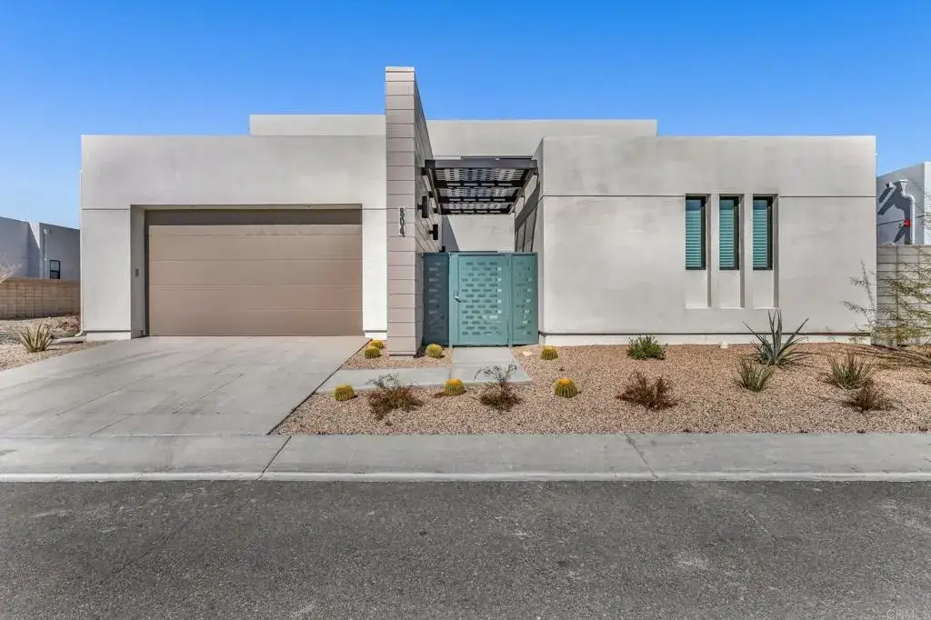 455 Palladium Boulevard, Palm Springs, CA 92262 - #1