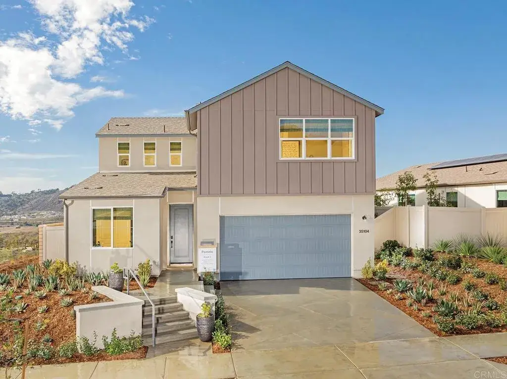 35104 Citron Lane, Fallbrook, CA 92028 - #1