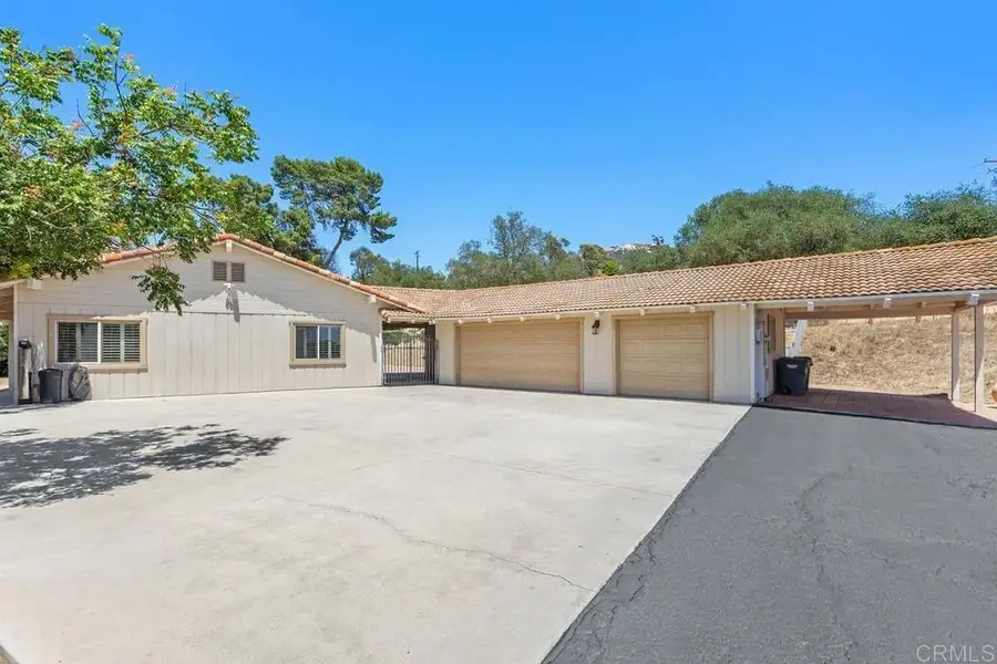 5434 Rainbow Heights Road, Fallbrook, CA 92028 - #3