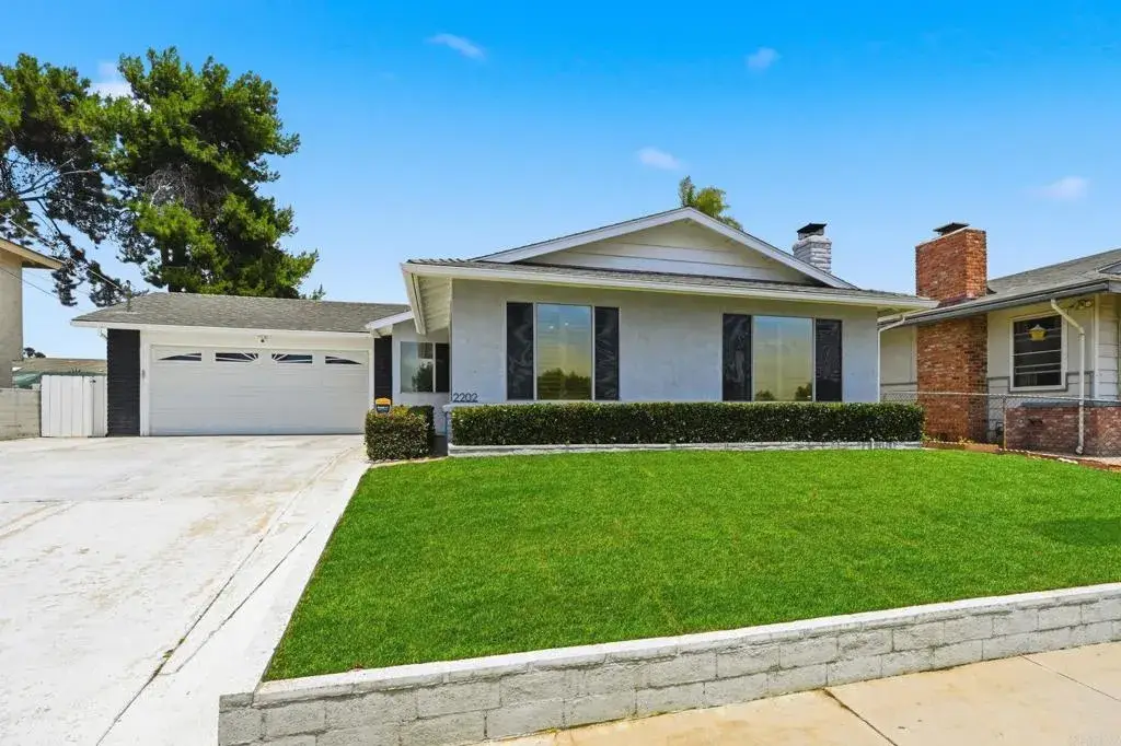 2202 Greenbrier Drive, Oceanside, CA 92054 - #1