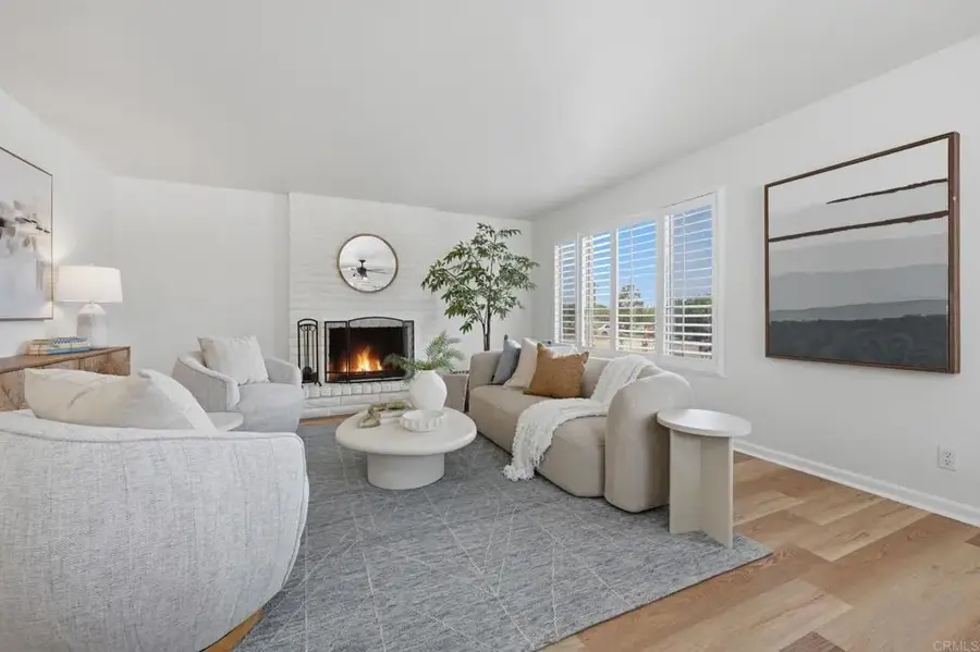 2202 Greenbrier Drive, Oceanside, CA 92054 - #3