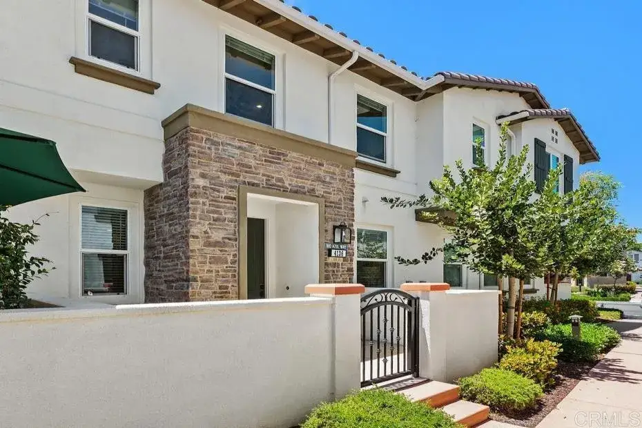4136 Rio Azul Way, Oceanside, CA 92057 - #1