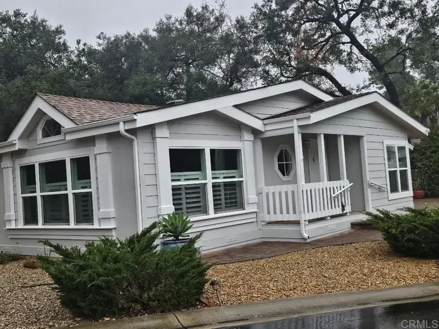 8975 Lawrence Welk Drive #7, Escondido, CA 92026 - #3