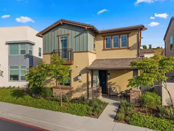 493 Village Greens Way, San Marcos, CA 92078
