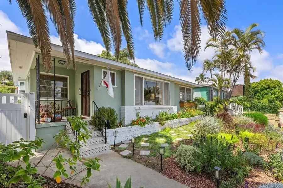 1718 Law Street, San Diego, CA 92109 - #2