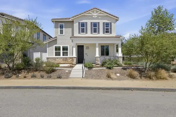 27717 Heritage Lane, Valley Center, CA 92082