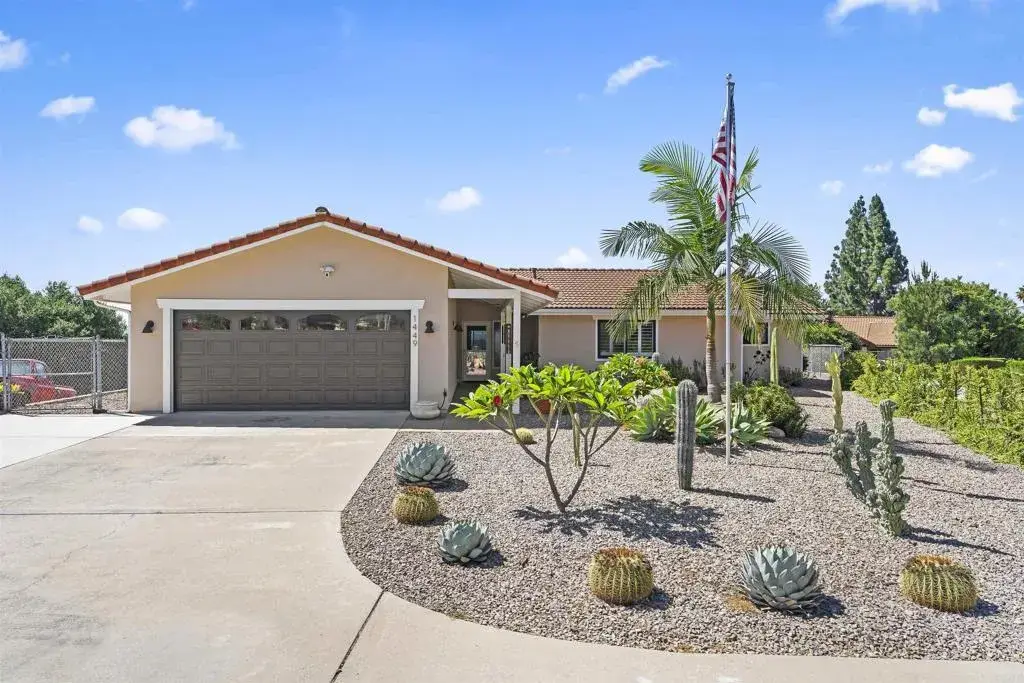 1449 Rimrock Drive, Escondido, CA 92027 - #1