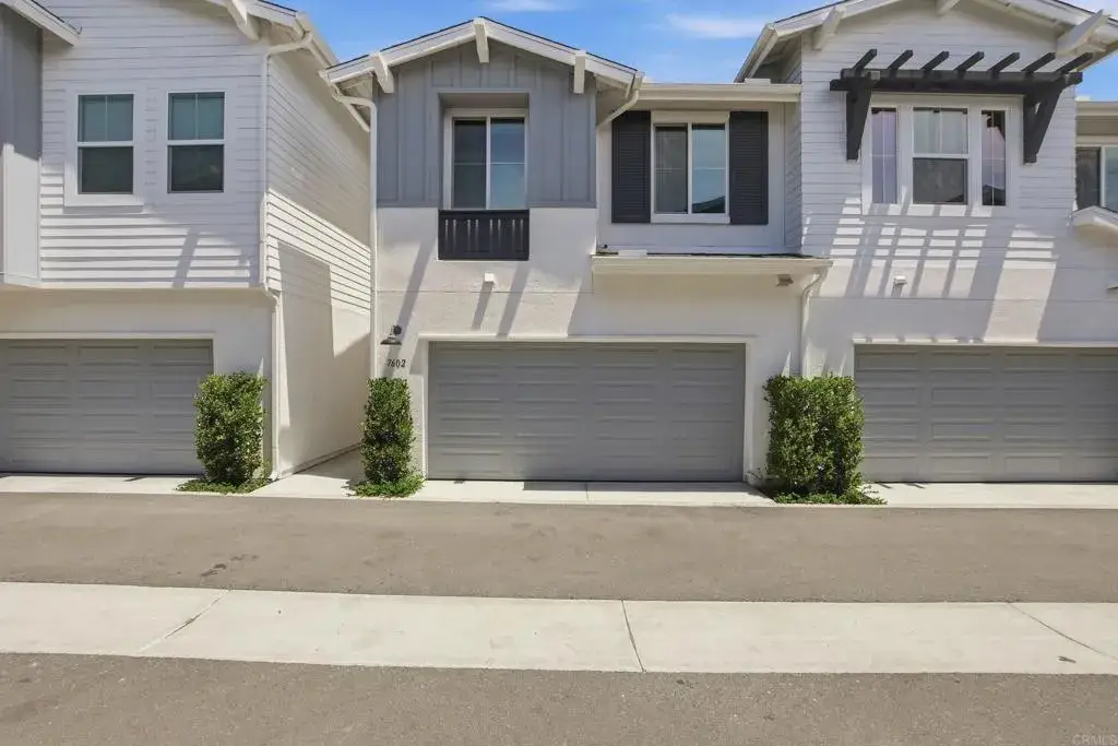 7602 Sage Court, Santee, CA 92071 - #1