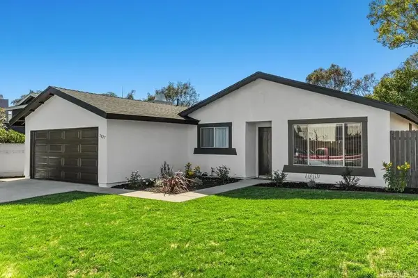 3027 Camarillo Avenue, Oceanside, CA 92056