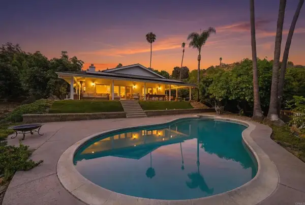 3830 Lake Garden Drive, Fallbrook, CA 92028