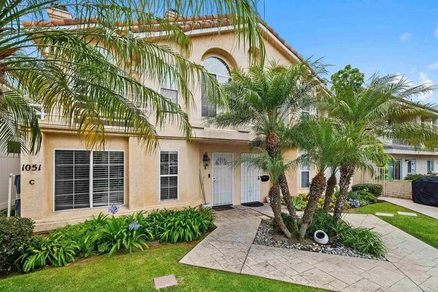 1051 Beryl #A, San Diego, CA 92109 - #3