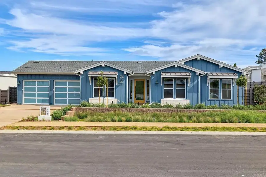 409 Bell Ranch Road, Solana Beach, CA 92075 - #2