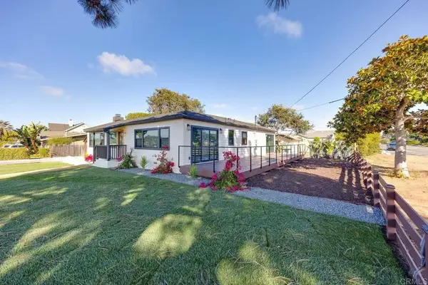2101 Grandview Street, Oceanside, CA 92054