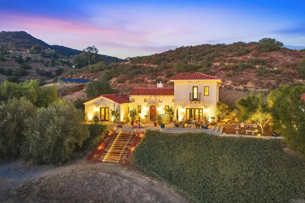2970 El Coyote Run, Fallbrook, CA 92028 - #1