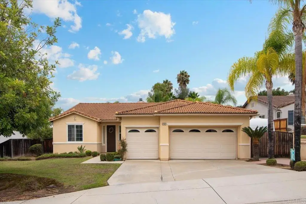 2152 Drew Road, Escondido, CA 92027 - #1