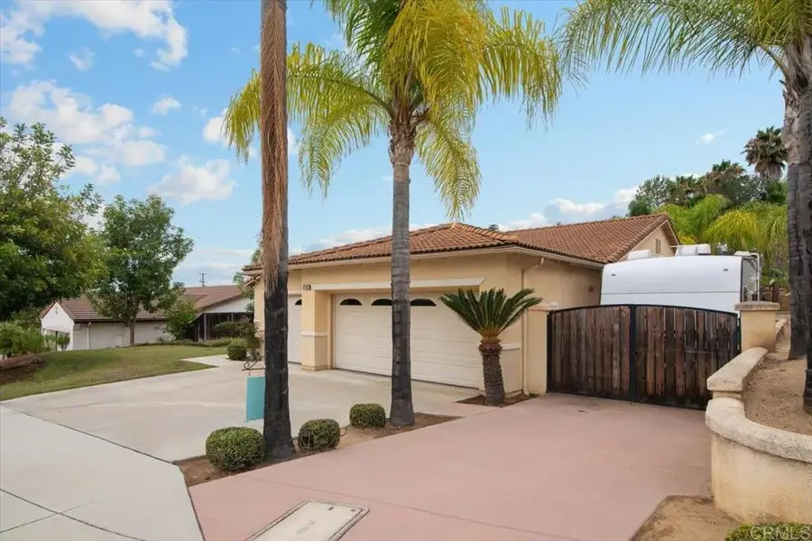 2152 Drew Road, Escondido, CA 92027 - #2