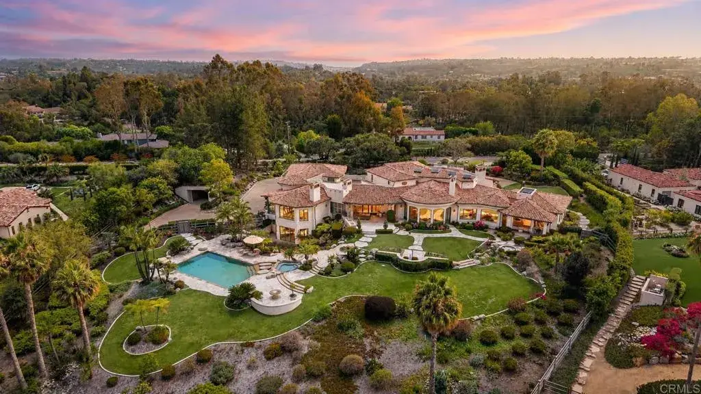 5528 La Crescenta, Rancho Santa Fe, CA 92067 - #1