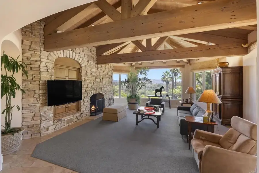 5528 La Crescenta, Rancho Santa Fe, CA 92067 - #3