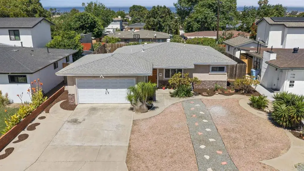 1144 Atwater Street, San Diego, CA 92154 - #1