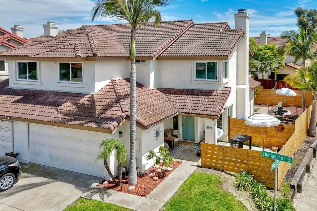 2422 Summerhill Drive, Encinitas, CA 92024 - #1