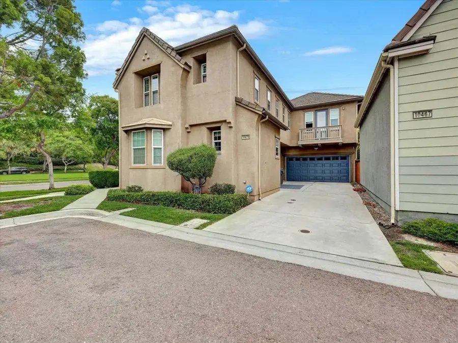 10479 White Rose Lane, San Diego, CA 92127 - #2