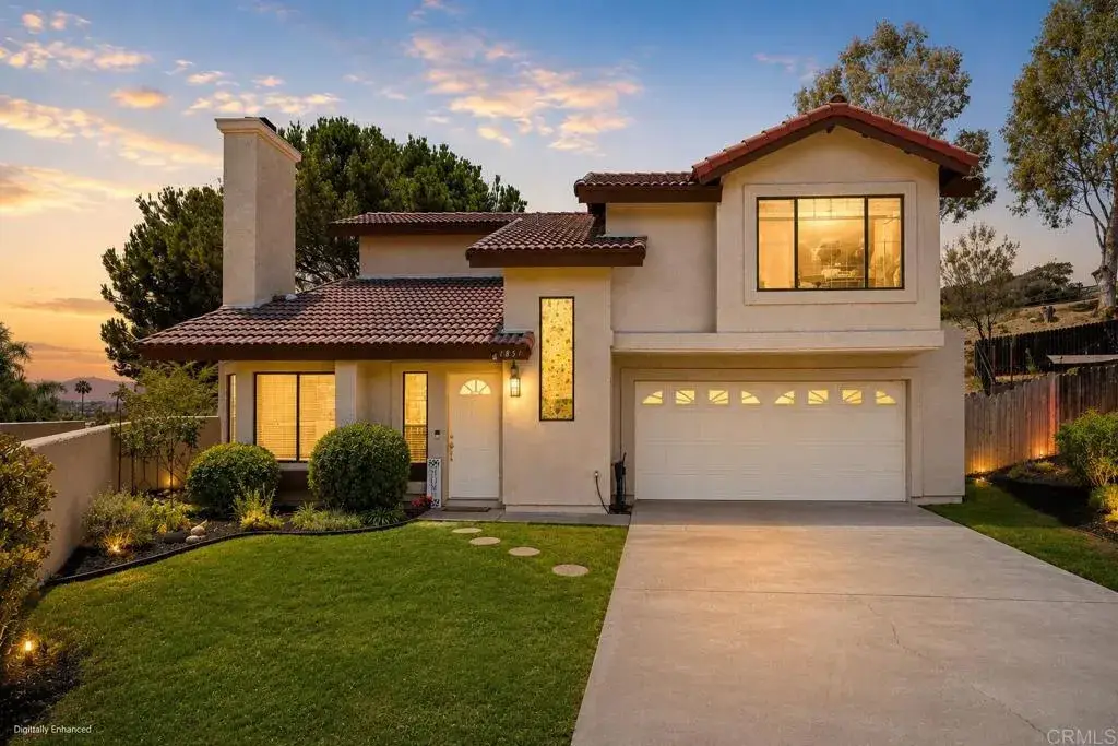 1851 Normandy Glen, Escondido, CA 92027 - #1