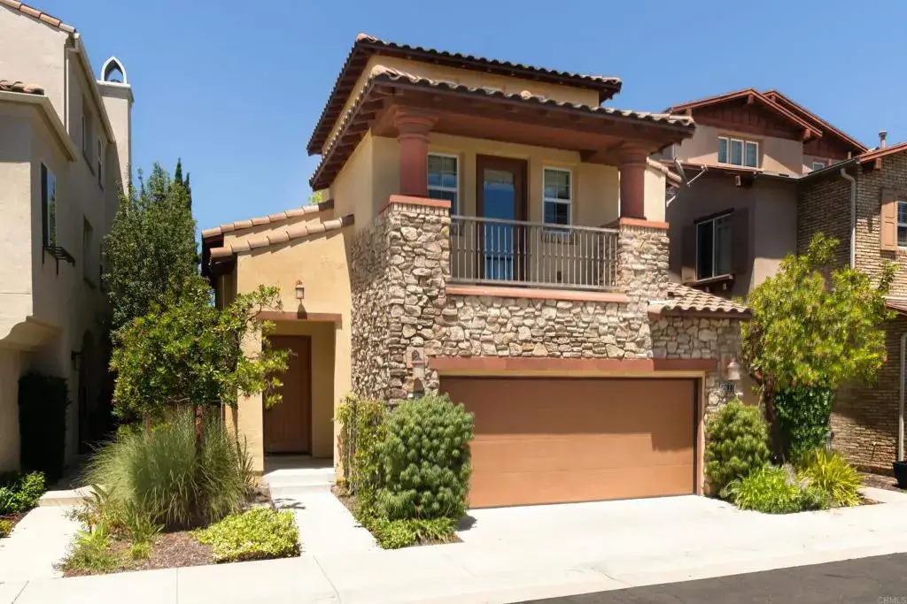 2410 Trona Way, Carlsbad, CA 92009 - #1