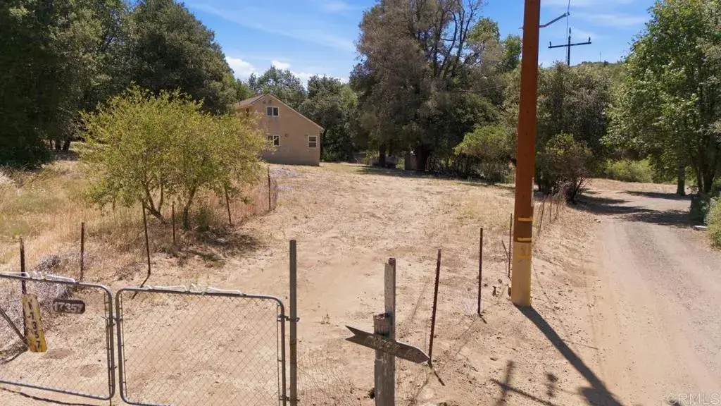 17357 Iron Springs Road, Julian, CA 92036 - #1