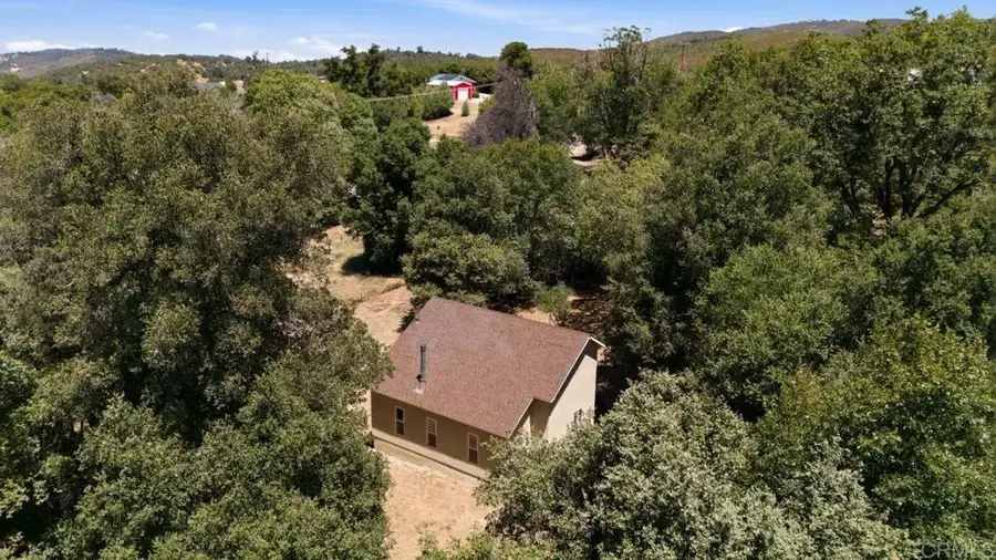 17357 Iron Springs Road, Julian, CA 92036 - #3