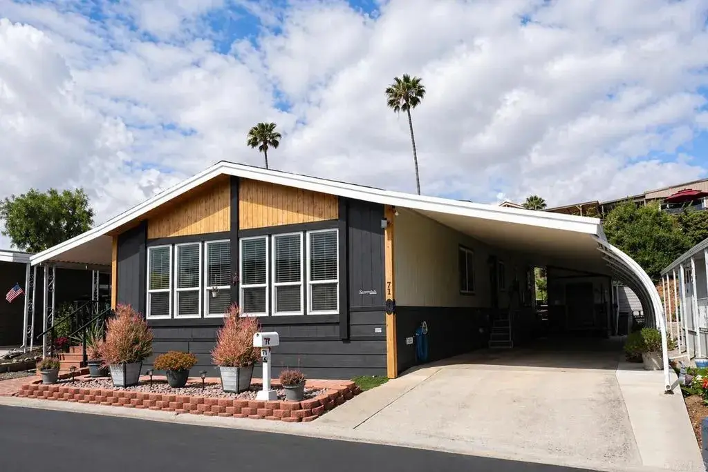 1145 E Barham #71, San Marcos, CA 92078 - #1