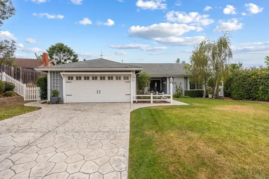 742 Doris Drive, Encinitas, CA 92024 - #2