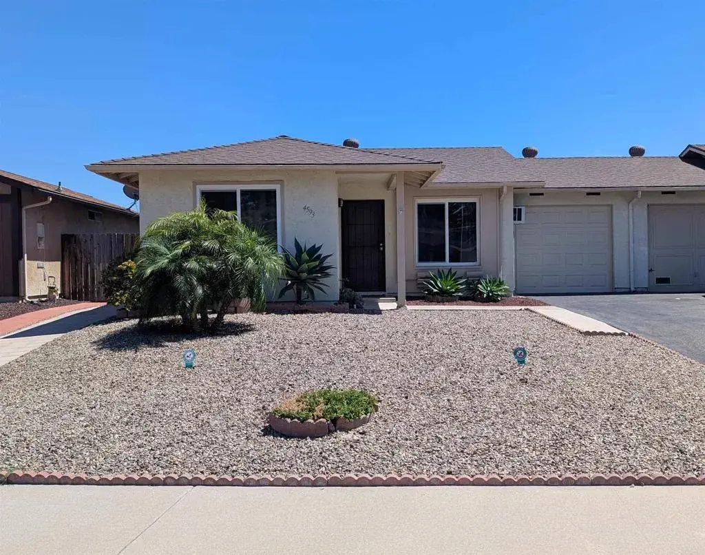 4593 Sunrise Ridge, Oceanside, CA 92056 - #1