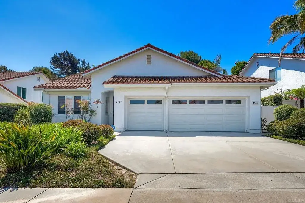 4969 Lassen Drive, Oceanside, CA 92056 - #1