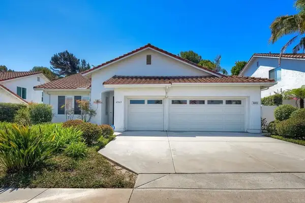 4969 Lassen Drive, Oceanside, CA 92056