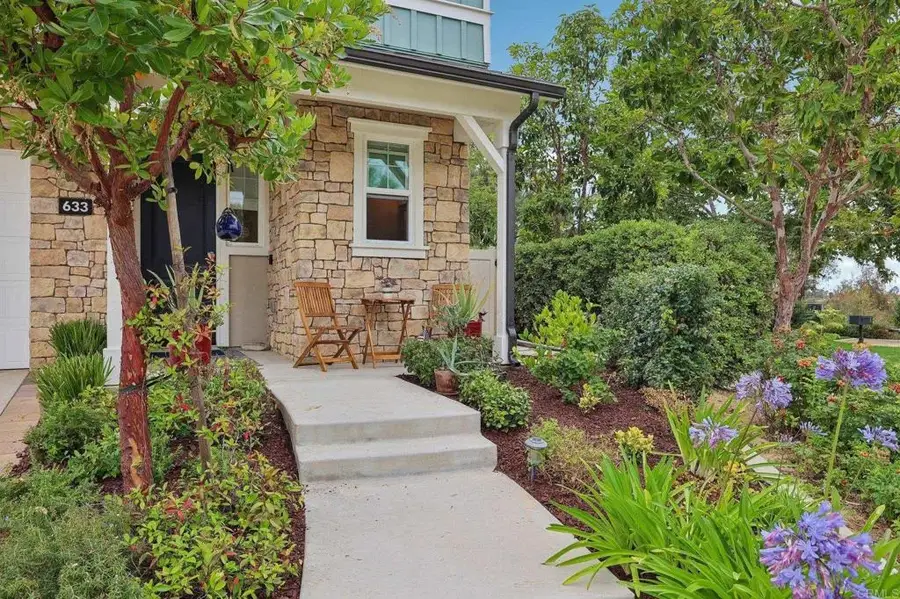 633 Manzanita Ln, Encinitas, CA 92024 - #3