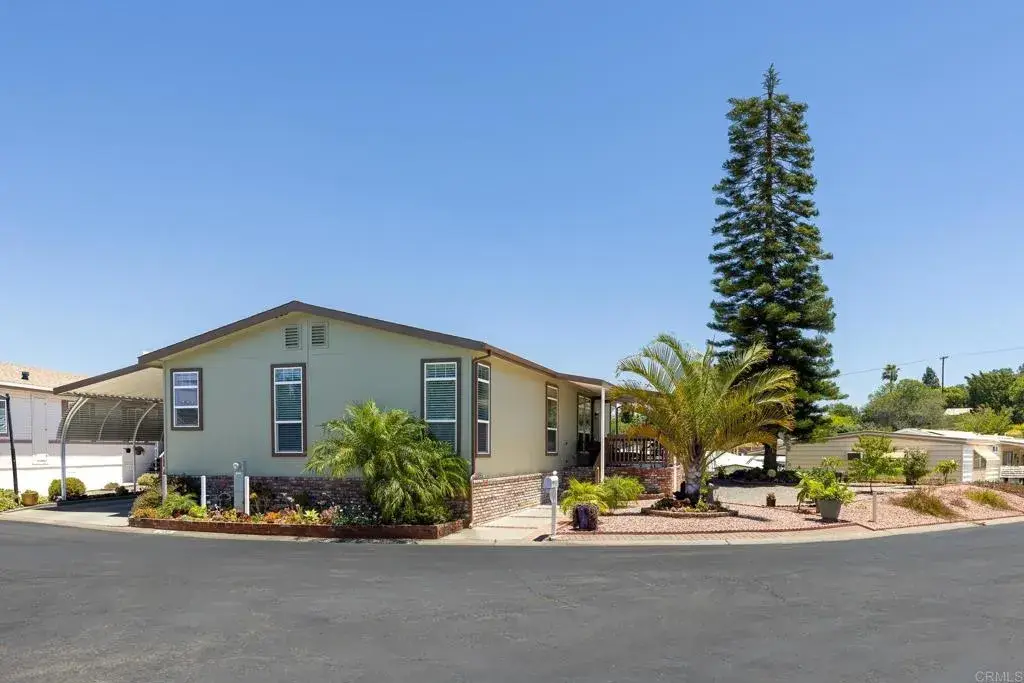 525 W El Norte Parkway #290, Escondido, CA 92026 - #1