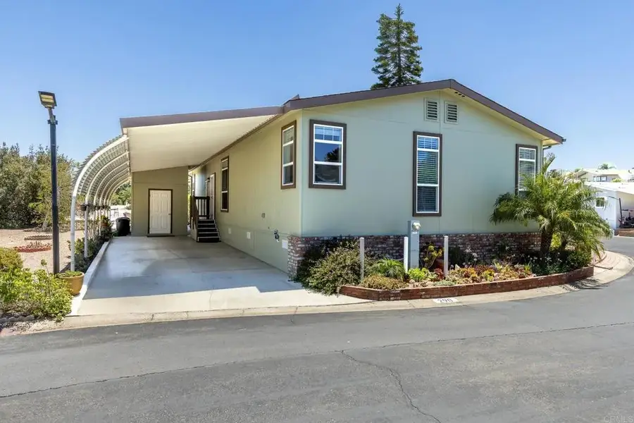 525 W El Norte Parkway #290, Escondido, CA 92026 - #3