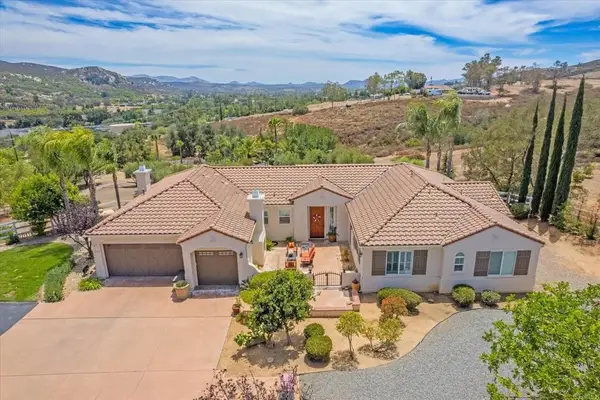 23131 Stokes Road, Ramona, CA 92065