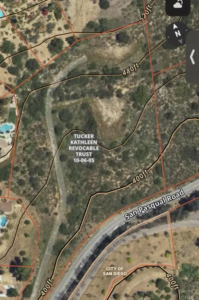 0 San Pasqual Road, Escondido, CA 92025 - #2