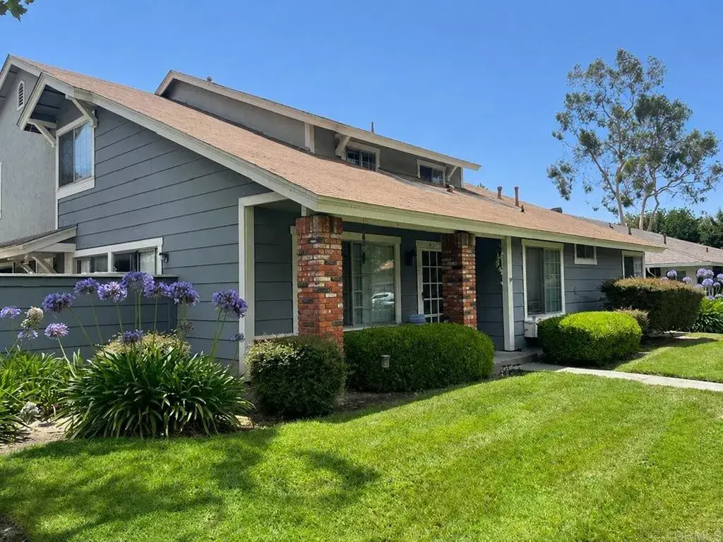 4237 Half Moon Bay Way, Oceanside, CA 92058 - #1