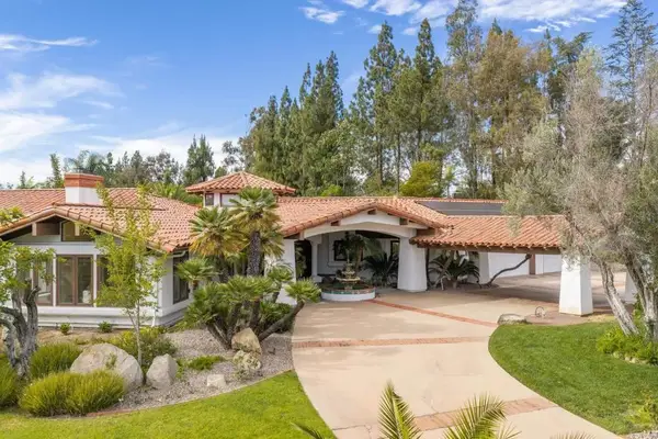18714 Bernardo Trails Drive, San Diego, CA 92128