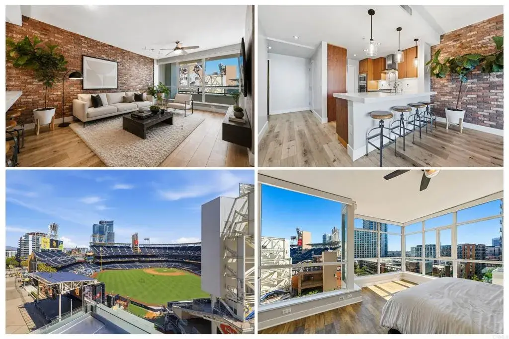 325 7th Avenue #905, San Diego, CA 92101 - #1