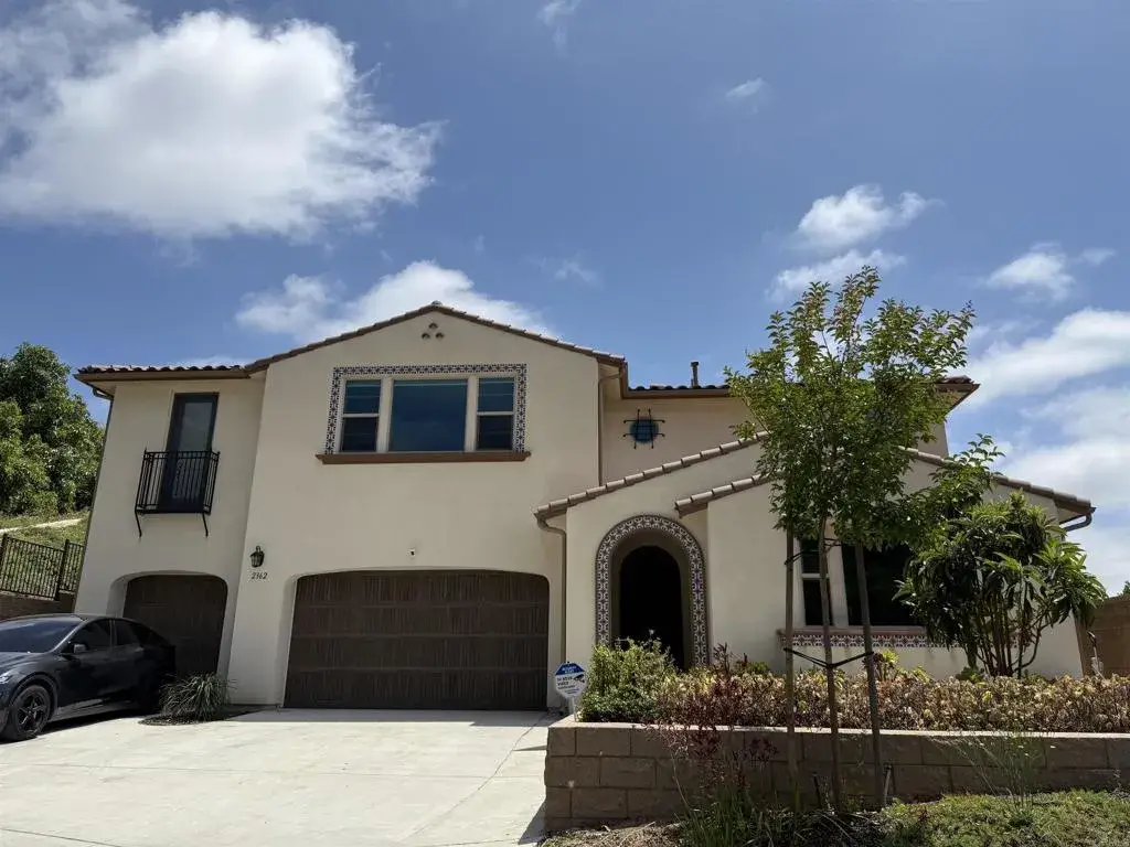 2362 E Lincoln Avenue Avenue, Escondido, CA 92027 - #1