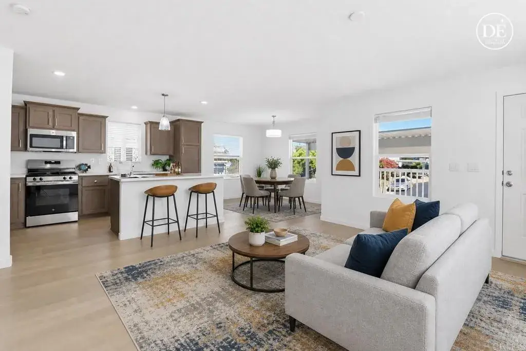 1120 Pepper #73, El Cajon, CA 92021 - #1
